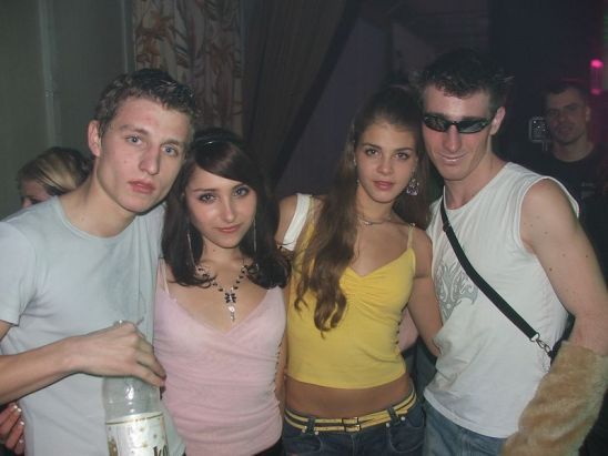 Tarabass Special - 22.12.05
